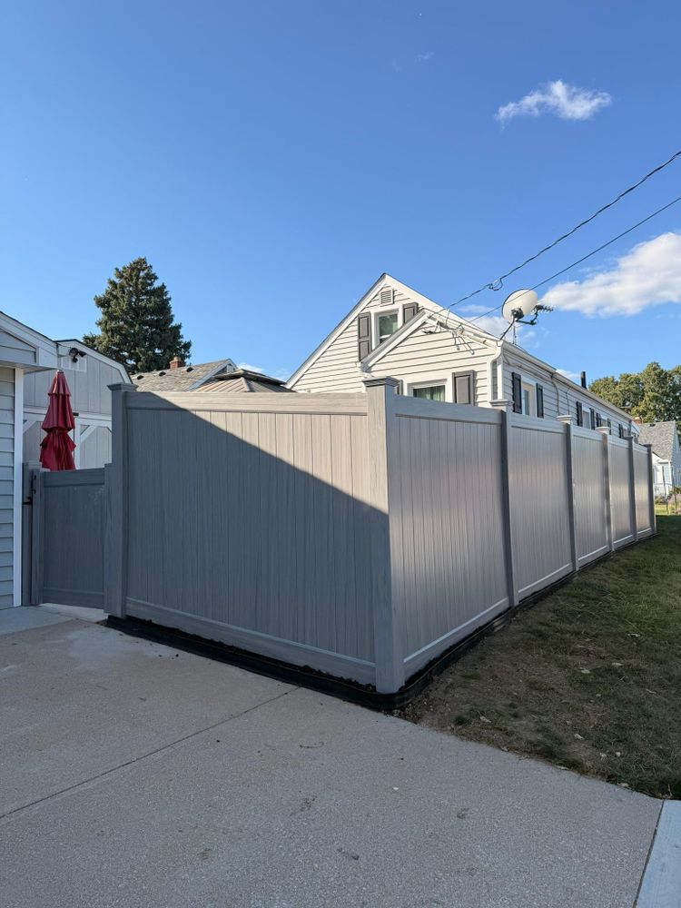 All Photos for BASE Contracting in Dundee,  MI