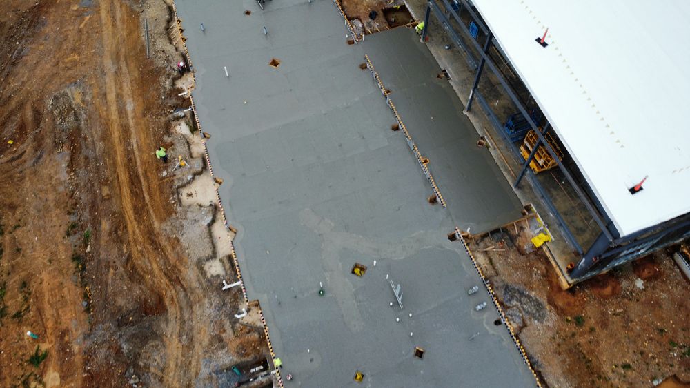 All Photos for HR Concrete Solutions LLC in Gatlinburg, TN