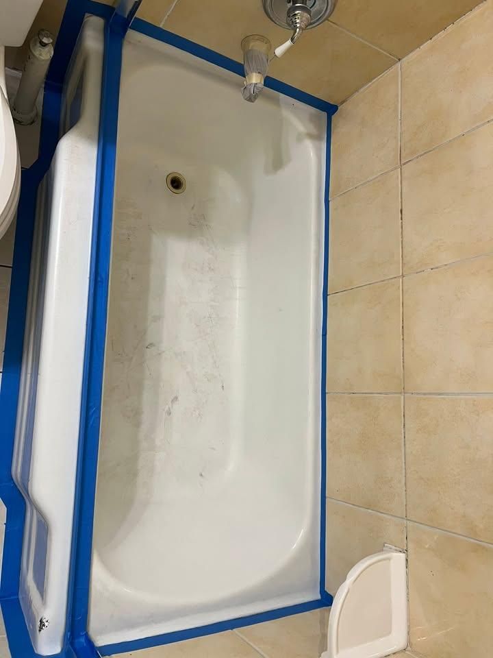 All Photos for Affordable N.Y.C Bathtub Reglazing  in New York, NY