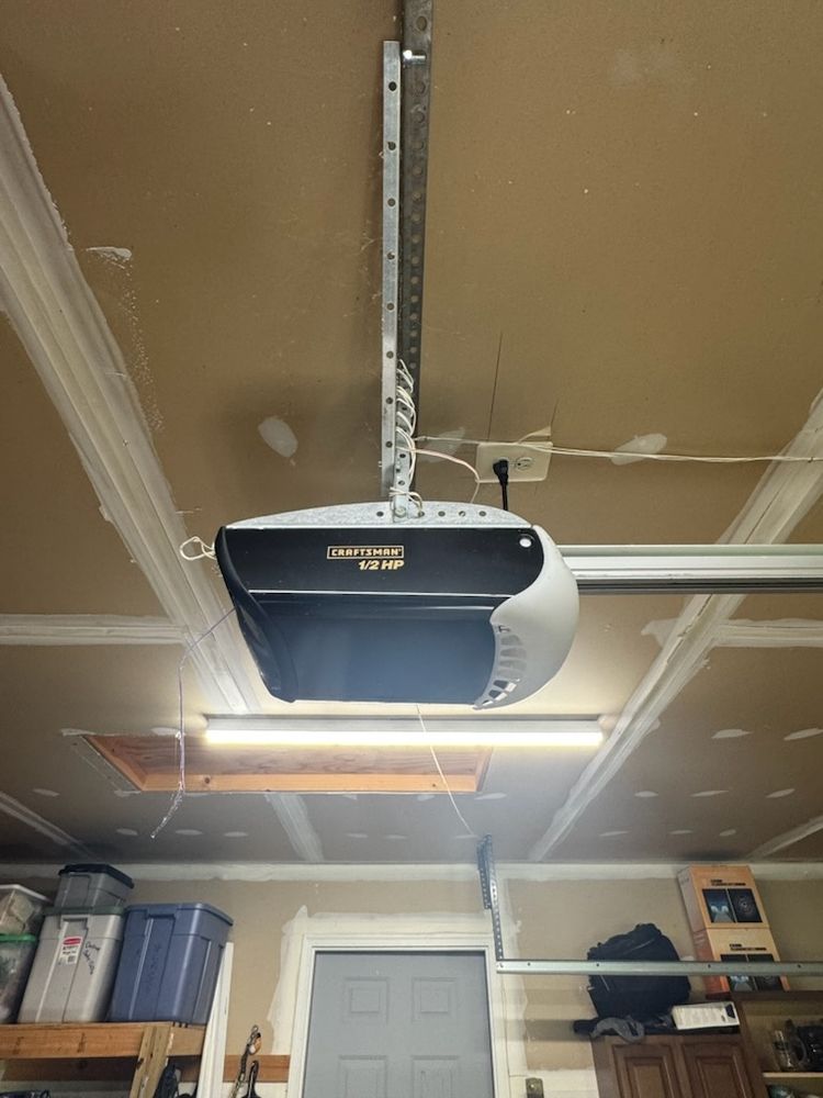 All Photos for JR Garage Door and Services in Charles County, MD