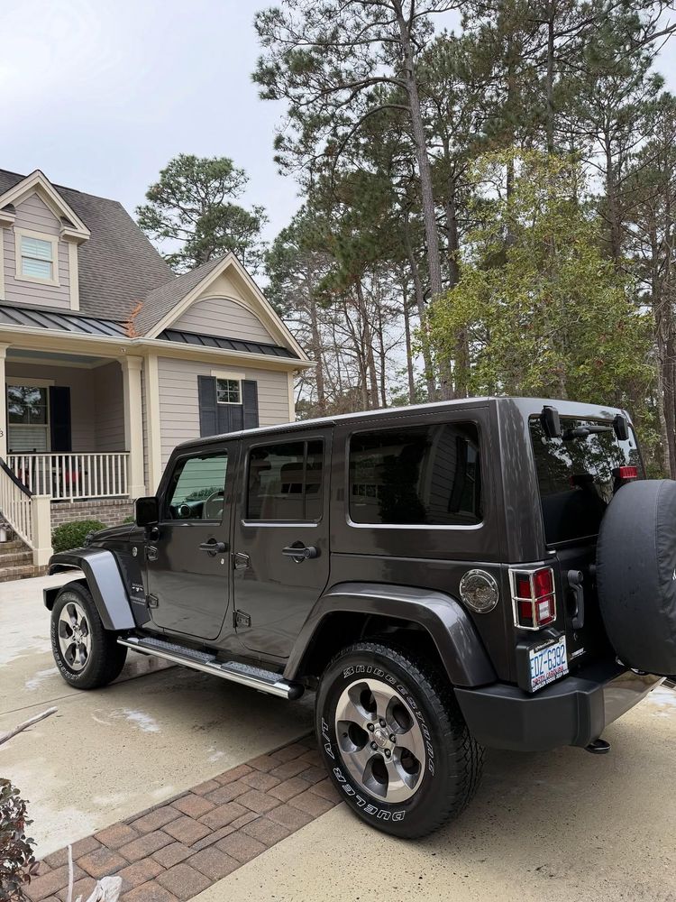 All Photos for Relentless Shine Mobile Detailing in Calabash, NC