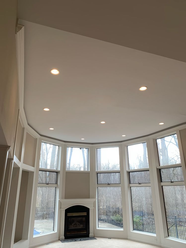 Kitchen Renovation for John Thomas Construction LLC in Niagara, NY