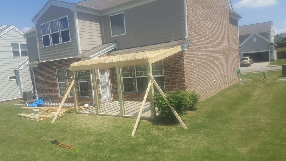 All Photos for Son of a Journey Remodeling in Dallas, NC