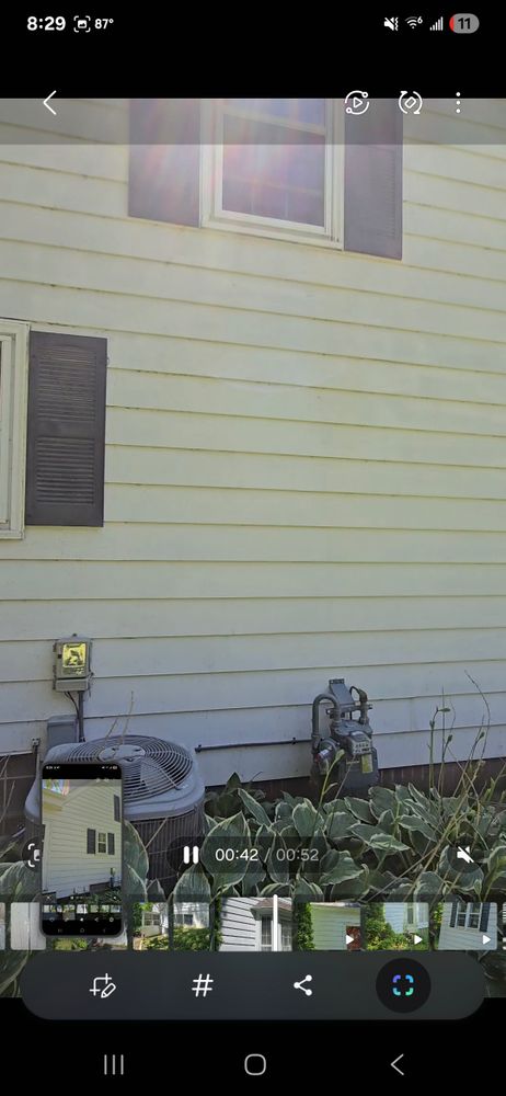 All Photos for Duraplus Topcoat Painting in New Brighton, MN