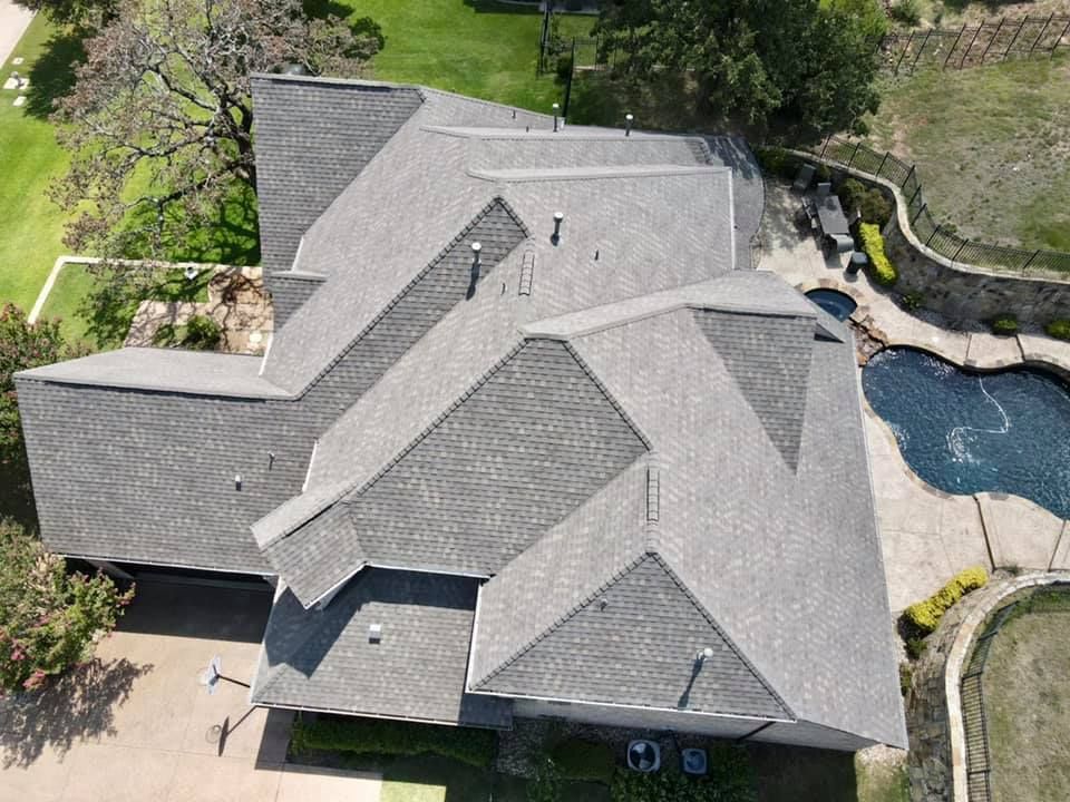 All Photos for Performance Roofing TX in McKinney, TX