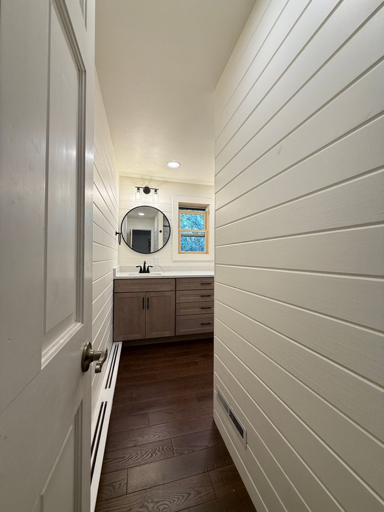 All Photos for Mill Creek Builders in Empire, CO