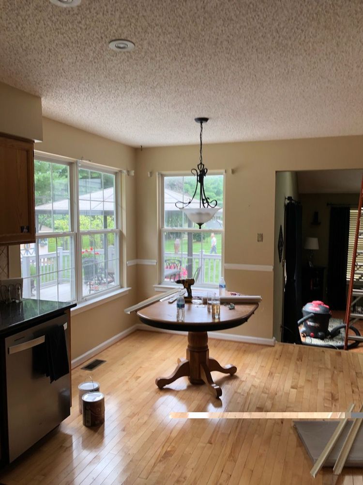 All Photos for J-MARKS Custom Painting in Deptford Township, NJ