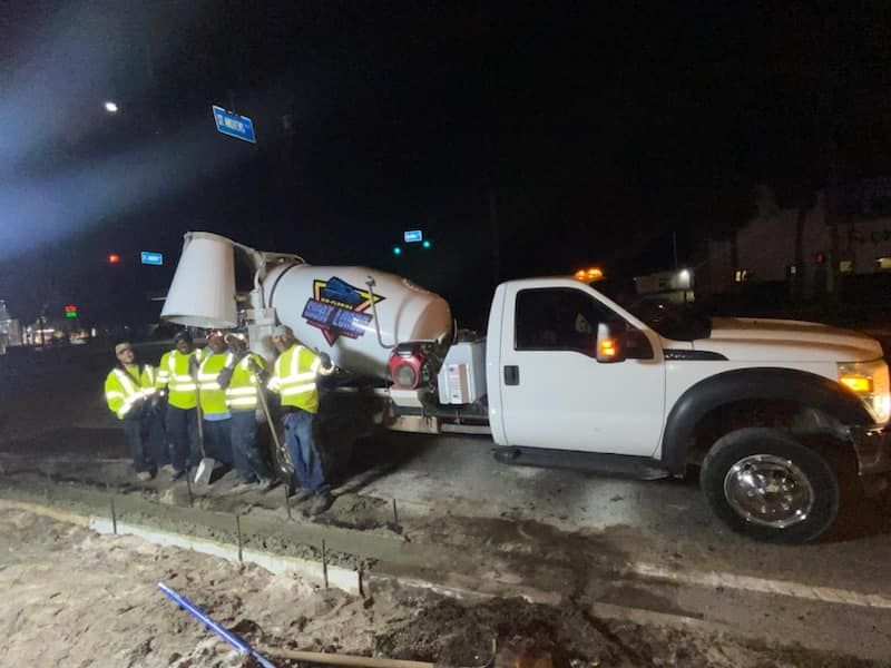 Concrete for Mid-Florida Short Loads in Pine Hills, FL