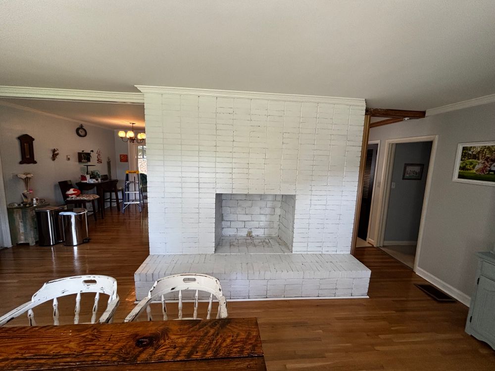 All Photos for Rockland Coatings & Construction in Newton, NC