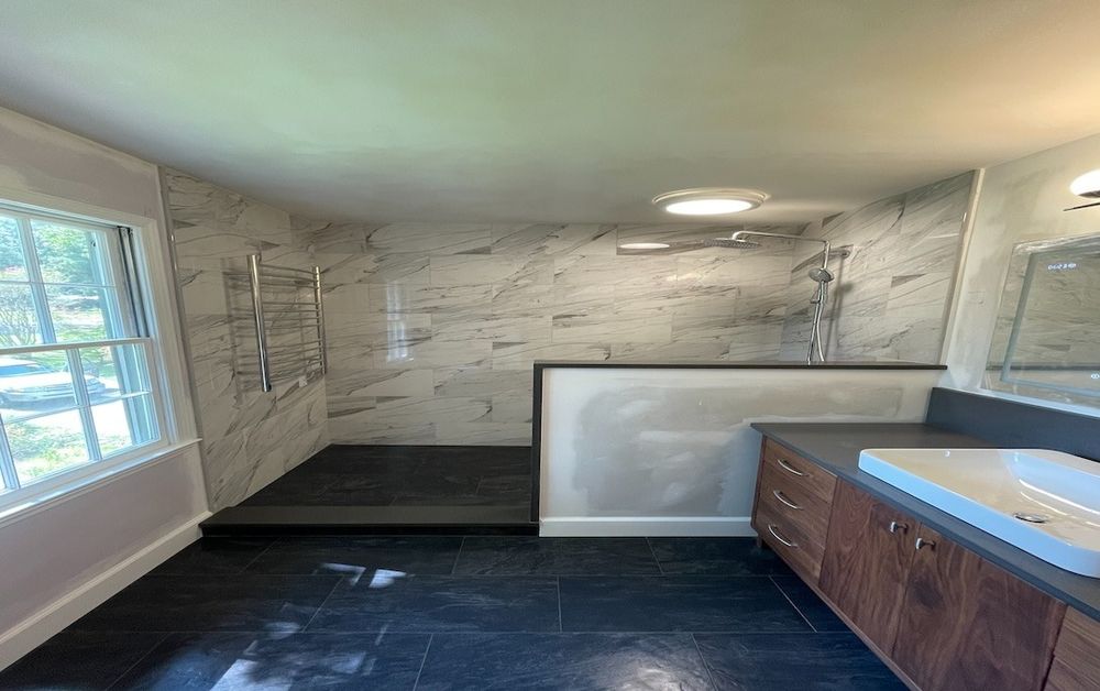 Construction & Remodeling for GIS Global Construction in Asheville, NC