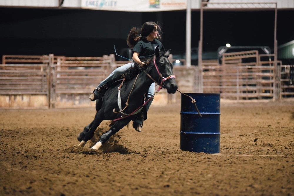 Barns for Florida Native Equestrian Services in Polk, FL