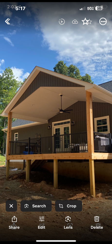 All Photos for G.S. Home Solutions in Bedford County, VA