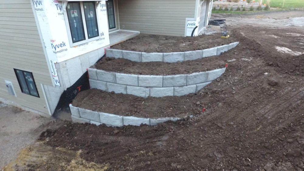 All Photos for Tyler Dirt Works in Bondurant, IA