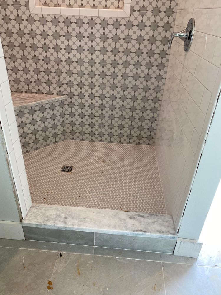 All Photos for Harris Tile and Stone in Tyler, TX