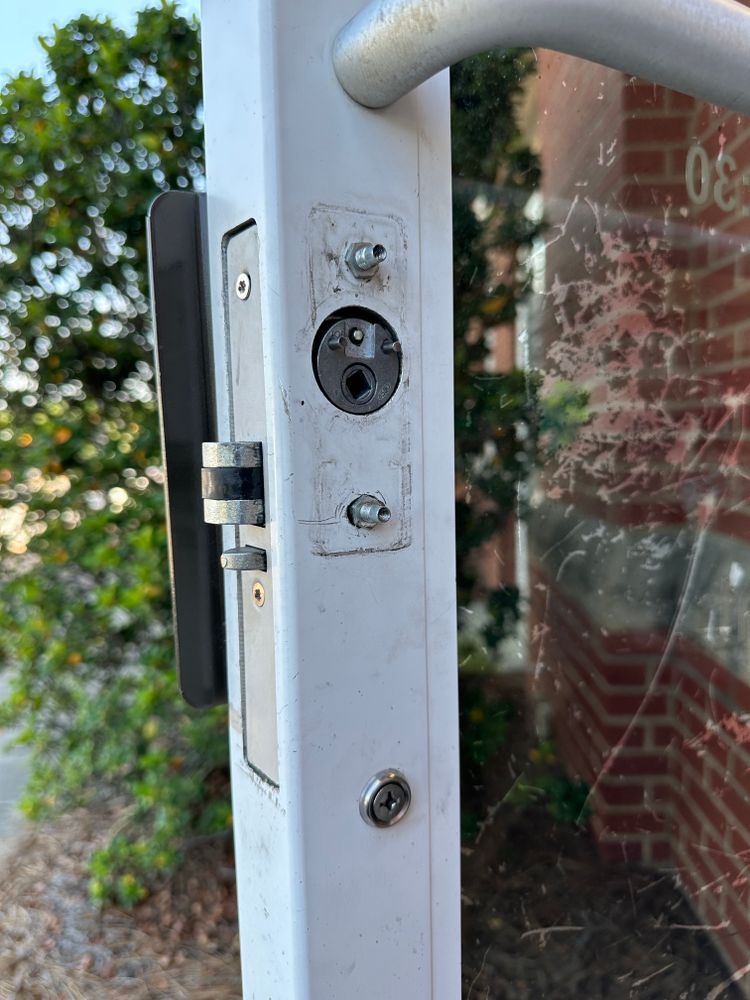 Handyman for The Flip Flop Roofer in Statesville, NC