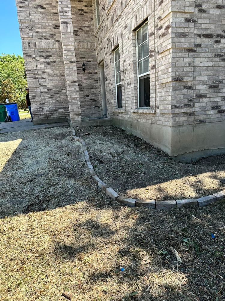 All Photos for Green Turf Landscaping in Kyle, TX