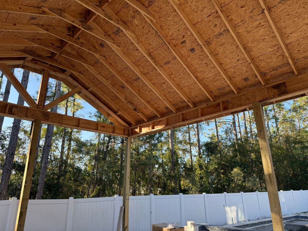 All Photos for MI Contracting LLC in St. Augustine, FL