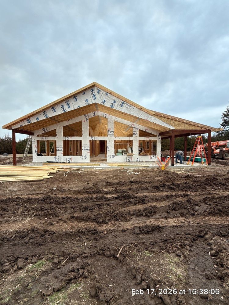 All Photos for Edgecomb Builders in Ottawa , KS
