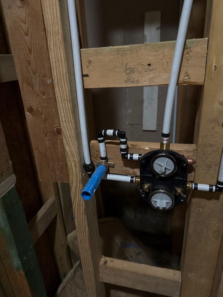 All Photos for Brooky Plumbing in Hendersonville, NC