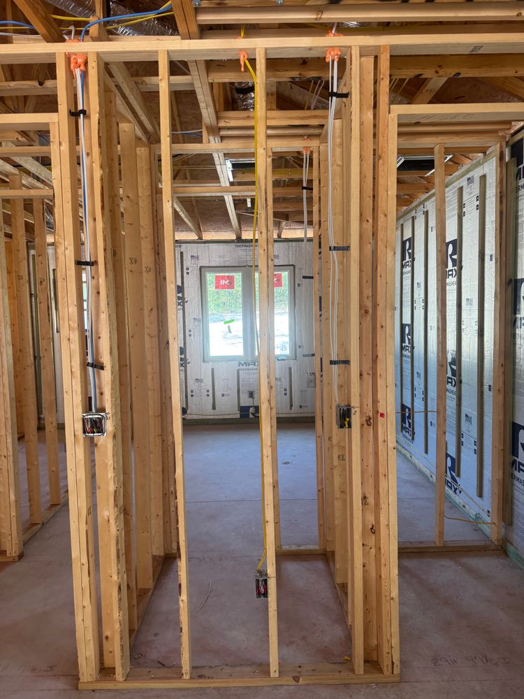 New Construction for Spirit Enterprise Construction LLC in Tampa Bay, FL
