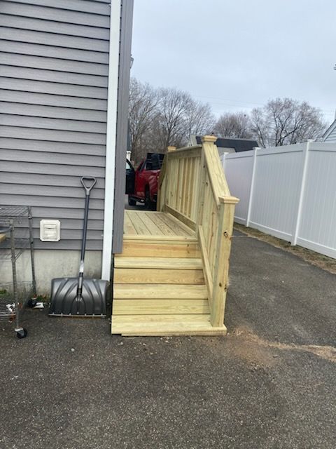 All Photos for RCA Carpentry in Hartford, CT