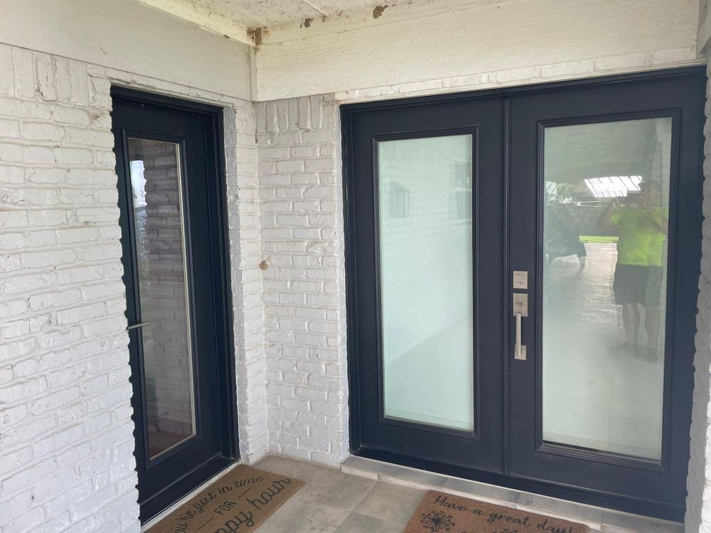 All Photos for One Level Construction in Scurry, TX