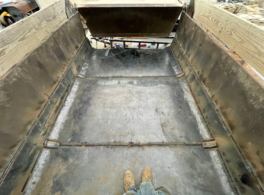 All Photos for C&C Fabrication and Welding LLC in Spring Branch, TX