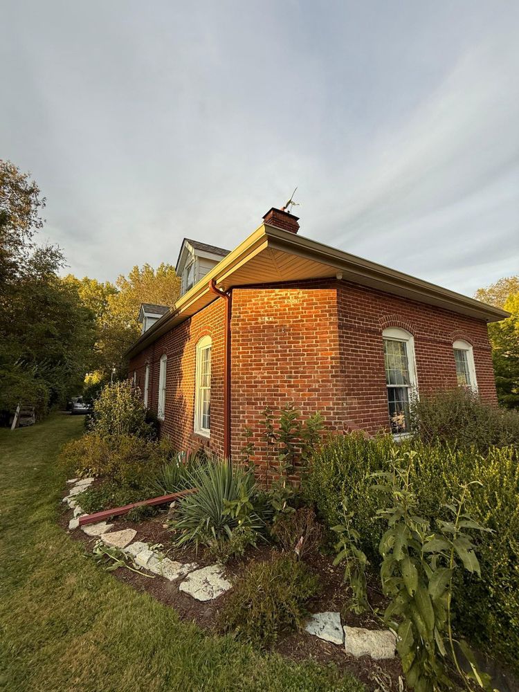 All Photos for Roofing Install Near Parker City, IN in Pendleton, IN