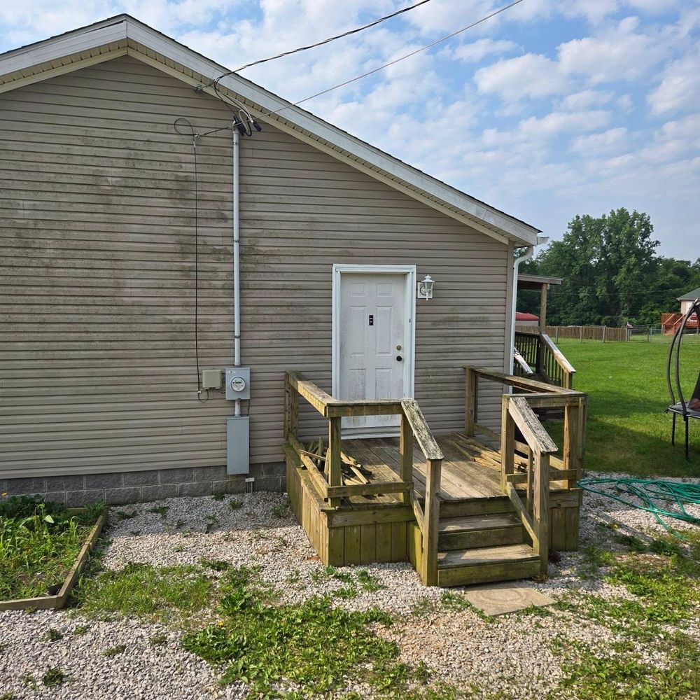 All Photos for Elite Contracting Services in Cecilia, KY