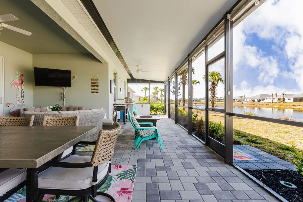 All Photos for Advanced Screen Services LLC in Punta Gorda, FL