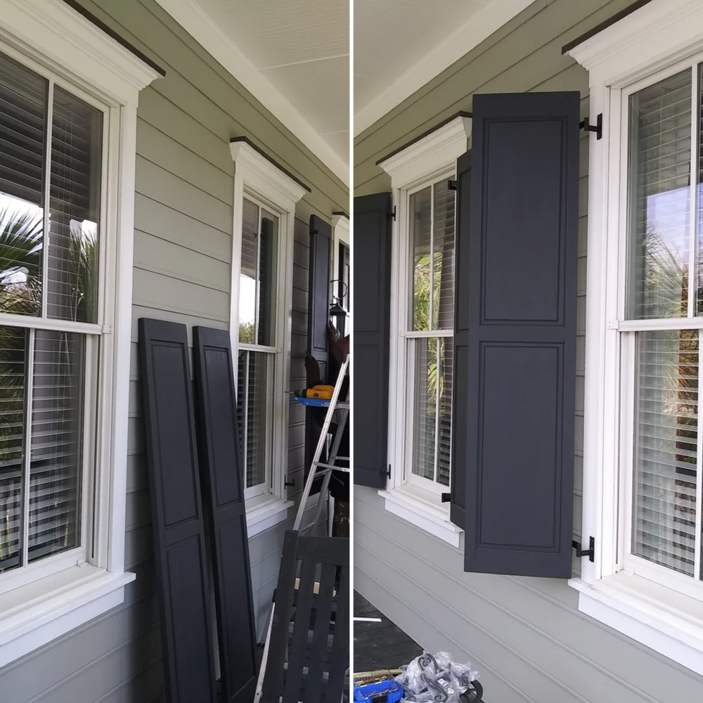 All Photos for Middleton's Painting And Restorations  in North Charleston, SC