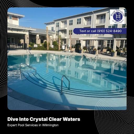 All Photos for Pool Services of Wilmington in Wilmington, NC
