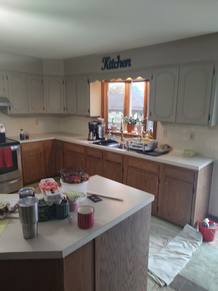 All Photos for Perfect colors painting llc in Mechanicsville, MD