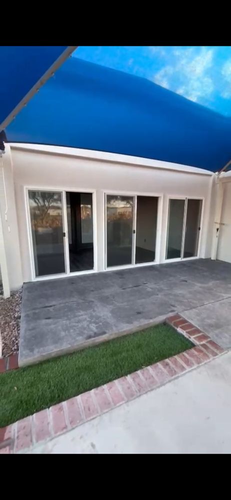 All Photos for Great Outdoors Patio Projects in El Paso, TX