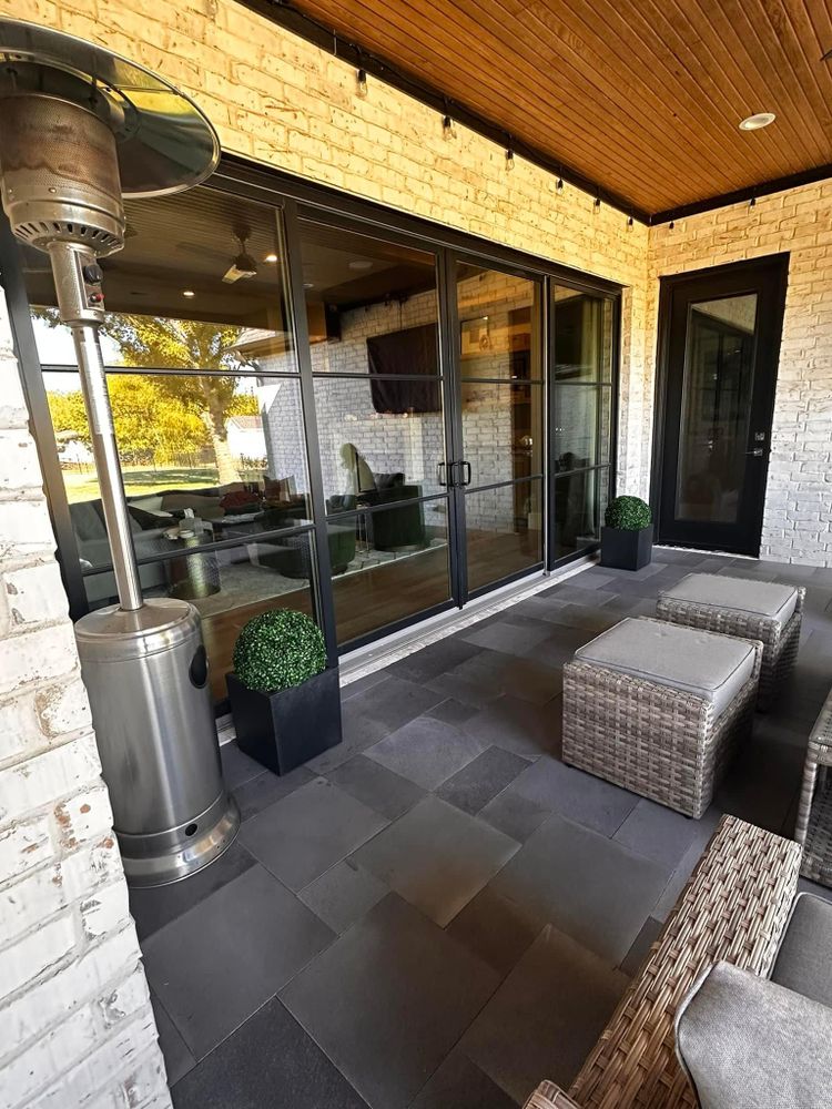 All Photos for Conoly Contracting & Outdoor Living LLC in Caddo Mills, Texas