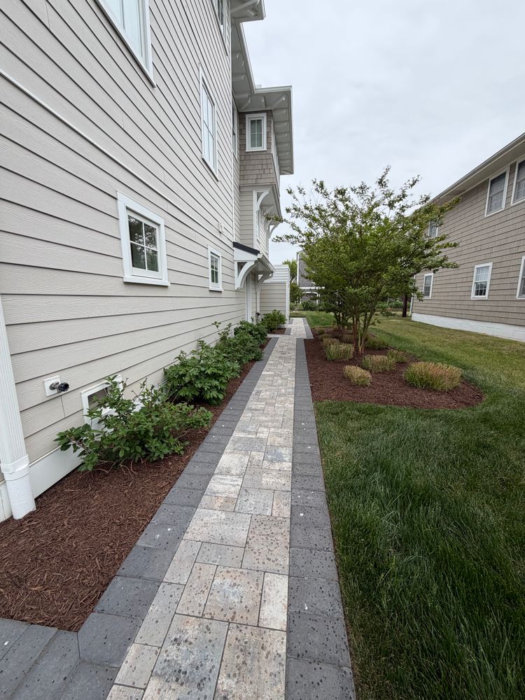 All Photos for Lawn pro services in Georgetown, DE