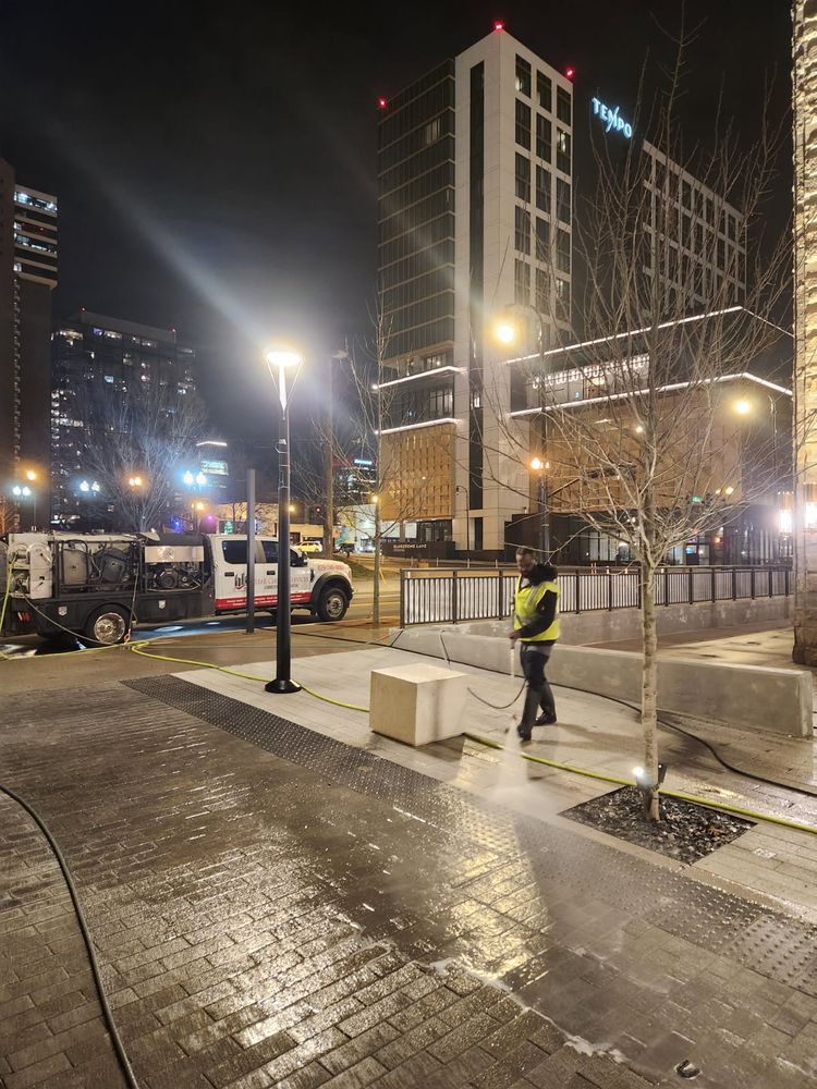 All Photos for Clear Choice Services in Nashville, TN