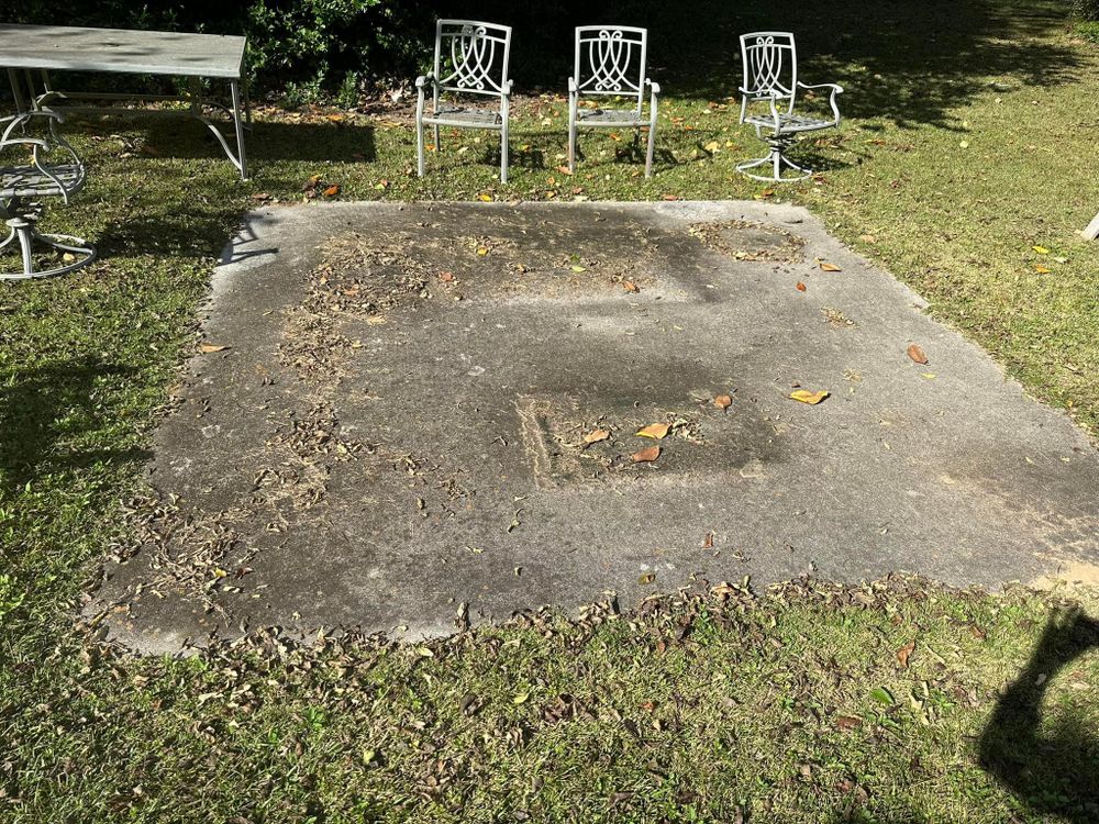 All Photos for X-Stream Pressure Washing and Roof Cleaning in Sandersville, GA