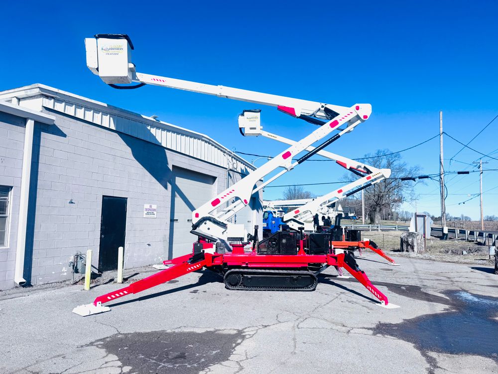 All Photos for Lamb Brothers Clearing in Murray, KY