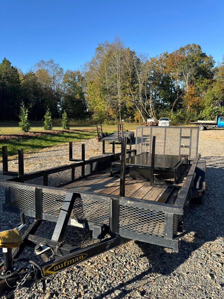 All Photos for Anderson Welding Services in Kernersville, NC