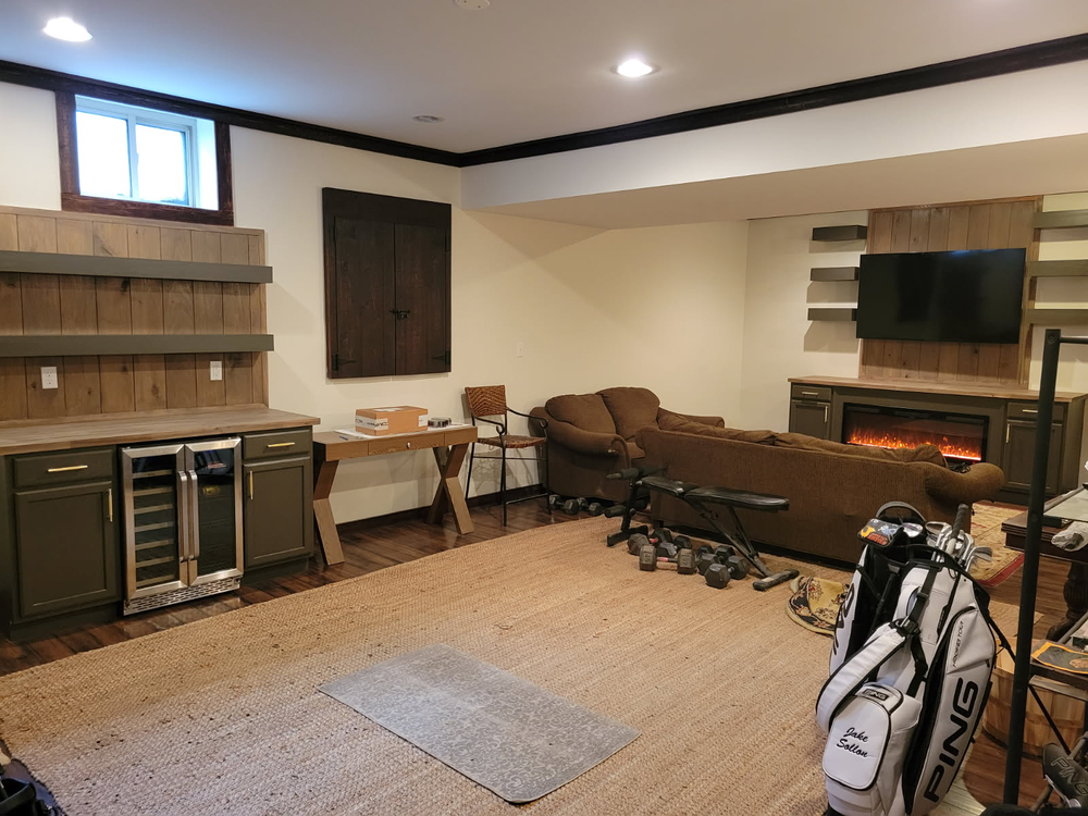 All Photos for Ace of Trades Contracting in Sewickley, PA