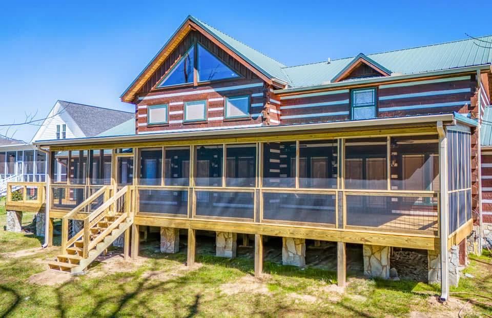 Lee Construction team in Knox County, TN - people or person