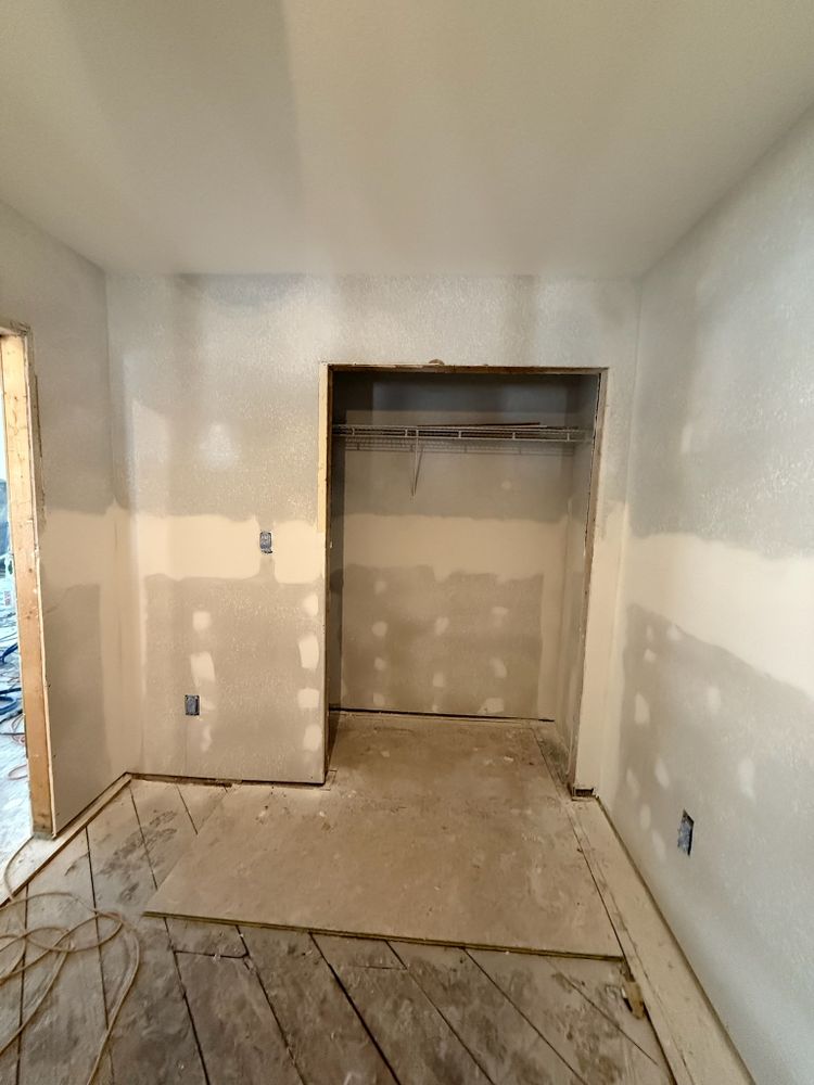 Drywall for Escorpio Painting in Tampa, FL