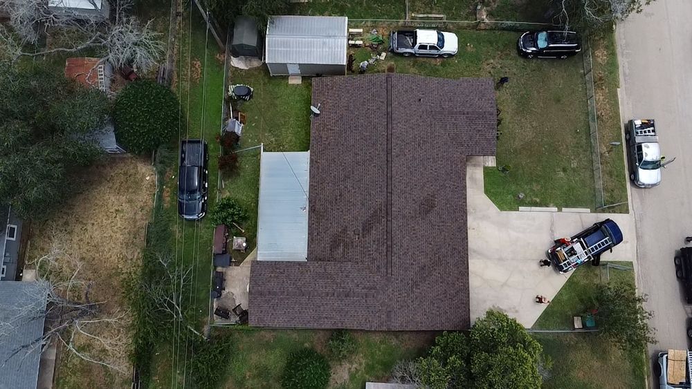 All Photos for Diamond Ridge Roofing in Pleasanton, TX