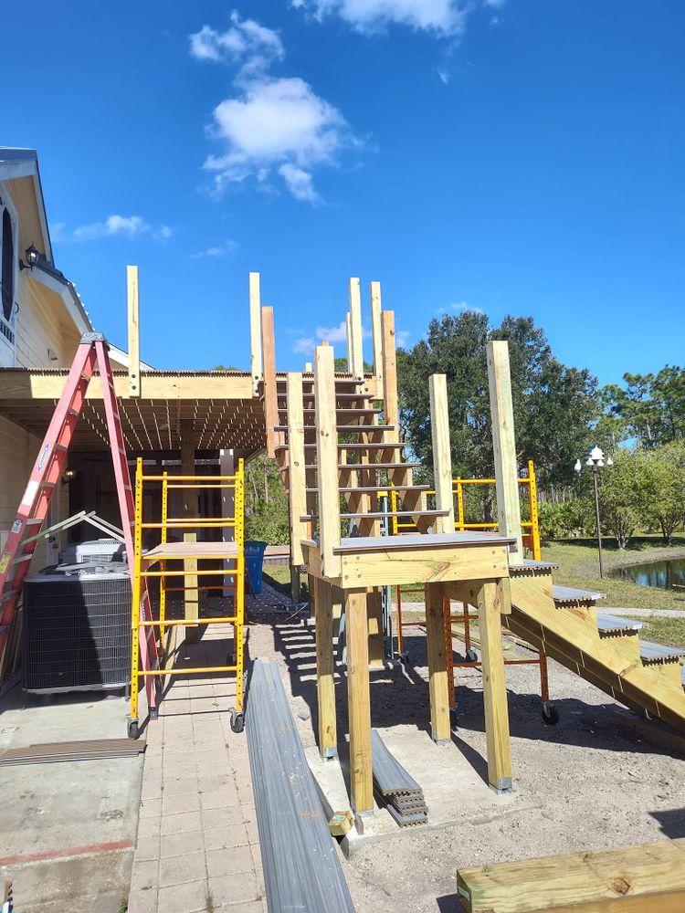 All Photos for Brennan Custom Tiling, flooring and more in Gainesville, FL