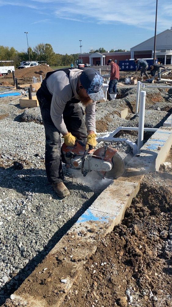 All Photos for JB Welding Services in Seneca, MO