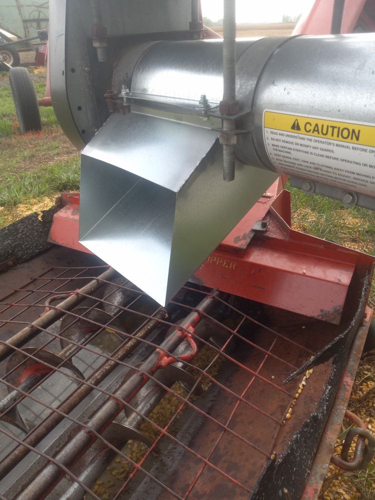 All Photos for K&A Sheetmetal Fabrication in Hutchinson, MN