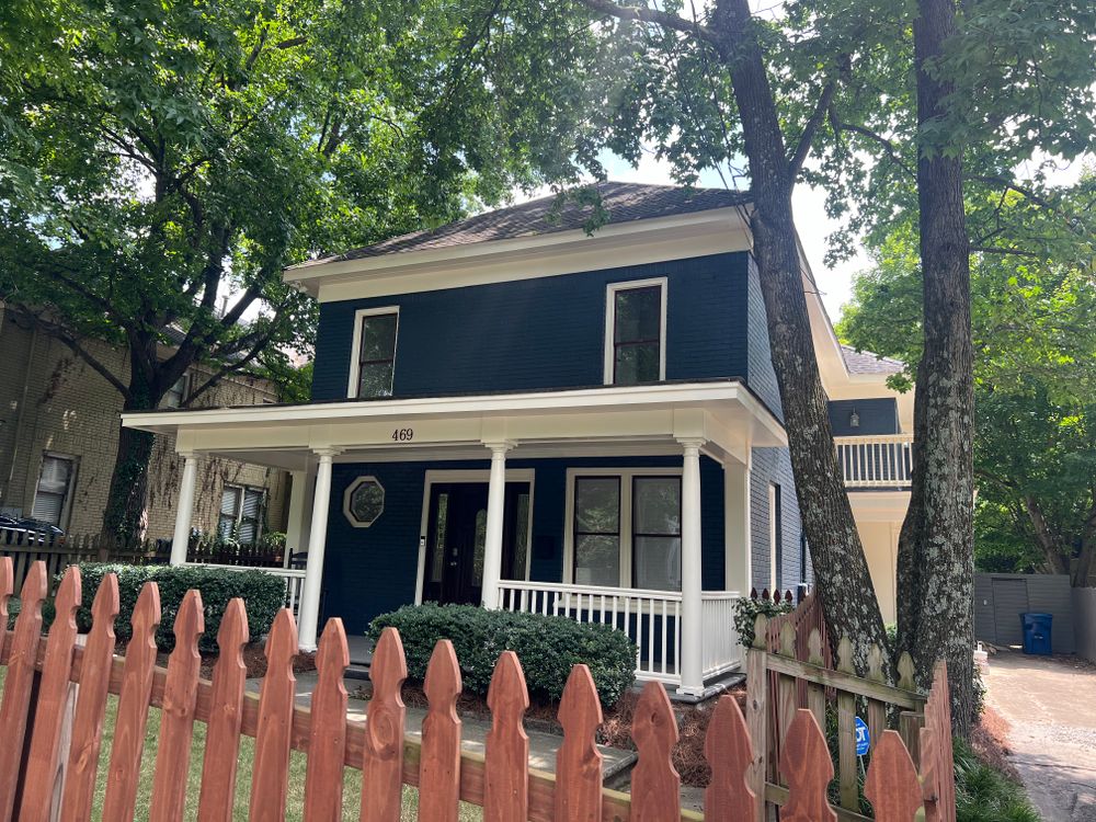 All Photos for Greenbriar Remodeling & Painting LLC in Marietta, GA