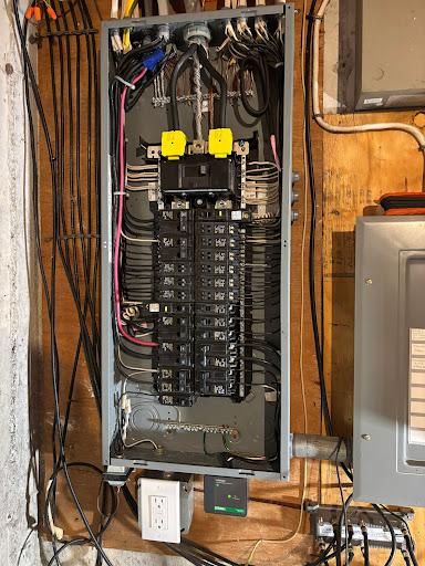 All Photos for Stephen Whealan Licensed Electrician in Plymouth, MA