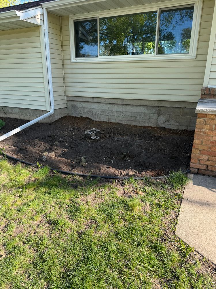 All Photos for Mickelson Concrete LLC  in Prior Lake, MN